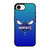 Charlotte Hornets 03 iPhone 17e Case