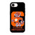 Clemson Tigers University iPhone 17e Case