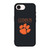 Clemson University iPhone 17e Case