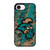 Coastal Carolina Chanticleers 01 iPhone 17e Case