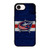 Columbus Blue Jackets 02 iPhone 17e Case