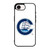Columbus Clippers 01 iPhone 17e Case