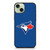 Toronto Blue Jays 02 iPhone 15 Plus Case