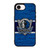Dallas Mavericks Wooden Pattern iPhone 17e Case