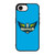 Dallas Wings 03 iPhone 17e Case