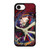 Dandadan Okarun Unleashed iPhone 17e Case