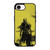 Dark Souls Cinder and Ash iPhone 17e Case