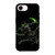 Demon Slayer Gyutaro Toxic Blood Scythe iPhone 17e Case