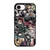 Demon Slayer Infinity Castle Uprising iPhone 17e Case