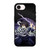 Demon Slayer Obanai the Serpent Hashira iPhone 17e Case