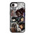 Demon Slayer The Weight of a Pillar iPhone 17e Case