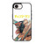 Denji and Power iPhone 17e Case