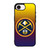 Denver Nuggets 01 iPhone 17e Case
