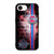 Detroit Pistons Bricks iPhone 17e Case