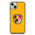 University of Maryland 01 iPhone 15 Plus Case