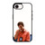 Dexter Morgan iPhone 17e Case