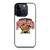 University of Maryland 02 iPhone 15 Pro Case