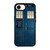 Doctor Who Tardis Police Box iPhone 17e Case