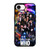 Doctor Who Time to Time iPhone 17e Case