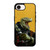 Dorohedoro Kaiman iPhone 17e Case