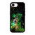 Dr Stone Senku Neon Alchemist iPhone 17e Case