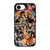Dragon Ball Z Characters iPhone 17e Case