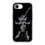 Dragon Ball Z Vegeta Majin Awakening iPhone 17e Case