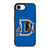 Durham Bulls 02 iPhone 17e Case