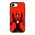 Evangelion Unit 01 iPhone 17e Case