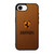 Ferrari Brown iPhone 17e Case
