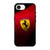 Ferrari Elegant iPhone 17e Case