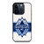 Vancouver Whitecaps FC 02 iPhone 15 Pro Case