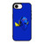 Finding Dory Just Keep Swimming iPhone 17e Case