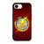 Flash Injustice Logo iPhone 17e Case