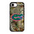 Florida Gators Camo iPhone 17e Case