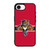 Florida Panthers 01 iPhone 17e Case