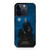 Vergil Devil May Cry iPhone 15 Pro Case