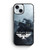 Warhammer 40K Black Templars iPhone 15 Case