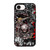 Gachiakuta Wreckage Warriors iPhone 17e Case