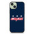 Washington Capitals 01 iPhone 15 Plus Case
