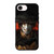 Ghost of Yotei Atsu iPhone 17e Case