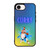 Golden State Warriors Stephen Curry Cool iPhone 17e Case