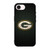 Green Bay Packers 02 iPhone 17e Case