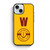 Washington Commanders iPhone 15 Case