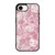 Hello Kitty Pink Marble iPhone 17e Case