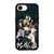 Hells Paradise Series 01 iPhone 17e Case