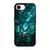 Hollow Knight Verdant Thorns iPhone 17e Case