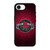 Houston Rockets 01 iPhone 17e Case