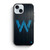 Williams F1 iPhone 15 Case