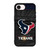 Houston Texans Stampede to Victory iPhone 17e Case
